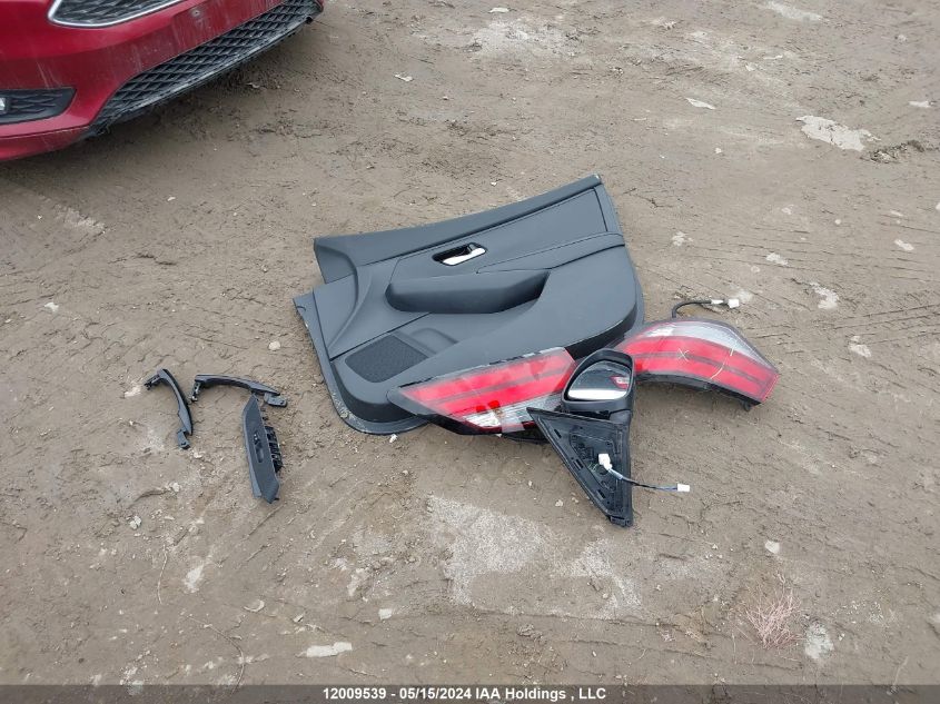 2021 Nissan Sentra VIN: 3N1AB8BV7MY240411 Lot: 12009539