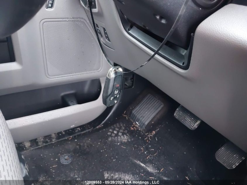 2018 Ford F150 Supercrew VIN: 1FTEW1EG3JFA99802 Lot: 12009553