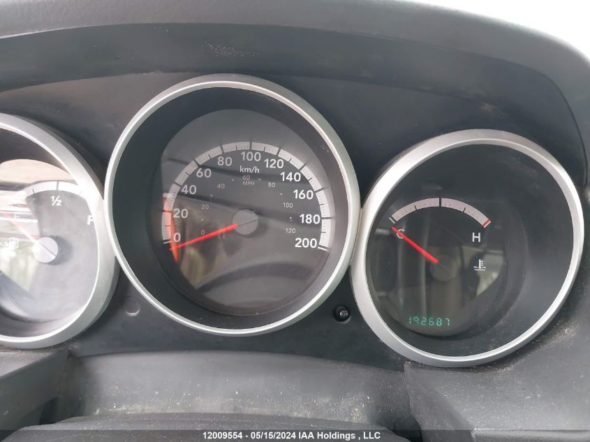 2010 Dodge Grand Caravan Se VIN: 2D4RN4DE0AR481853 Lot: 12009554