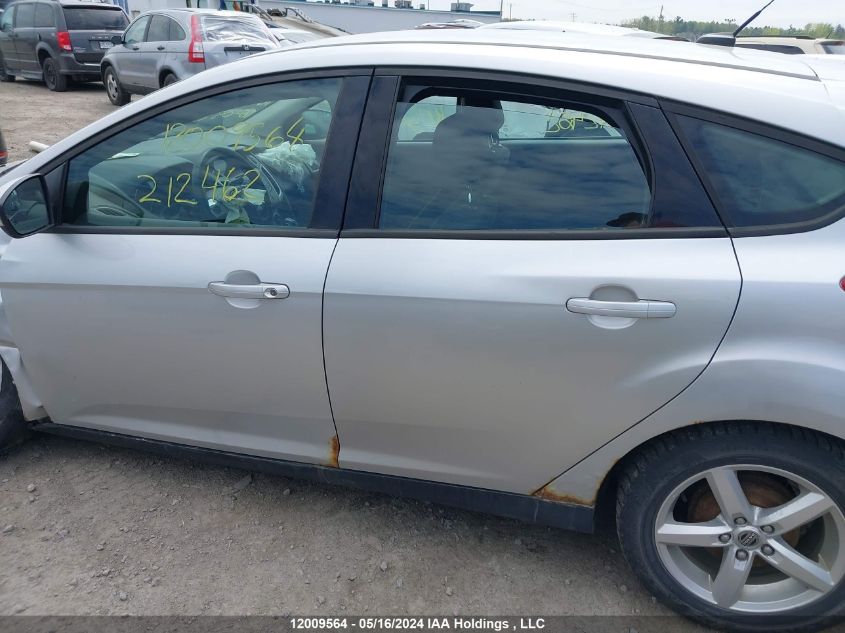 1FAHP3K21CL212462 2012 Ford Focus