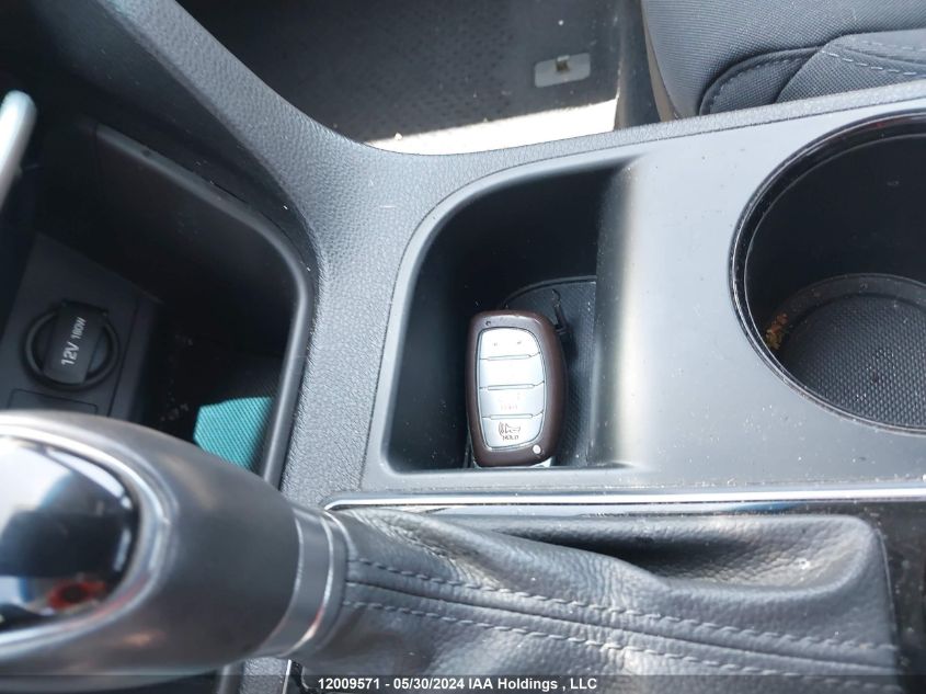 2016 Hyundai Sonata Se VIN: 5NPE24AF6GH427190 Lot: 12009571