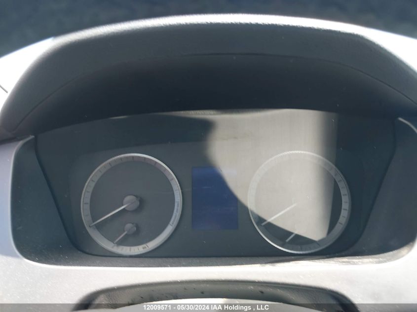 2016 Hyundai Sonata Se VIN: 5NPE24AF6GH427190 Lot: 12009571