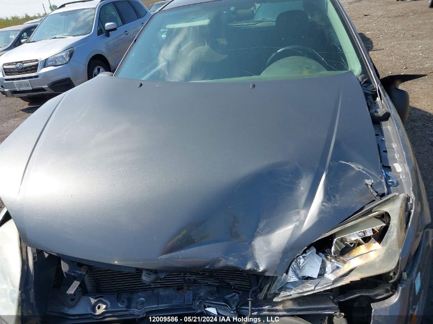 2007 Ford Focus Zx5/S/Se/Ses VIN: 1FAFP37N07W152799 Lot: 12009586