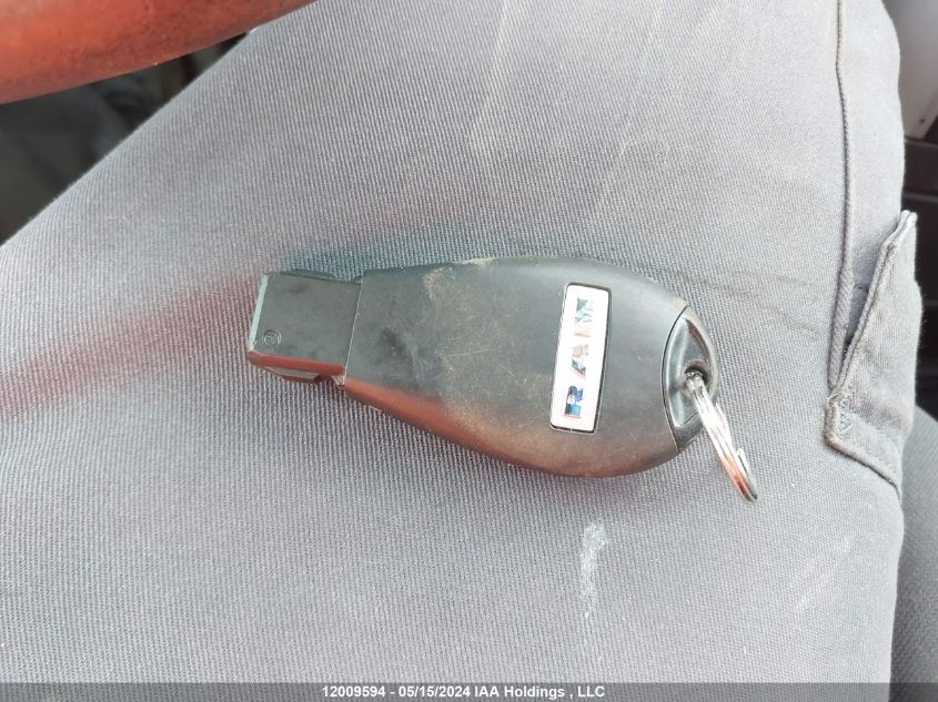 2010 Dodge Grand Caravan Se VIN: 2D4RN4DE8AR469157 Lot: 12009594