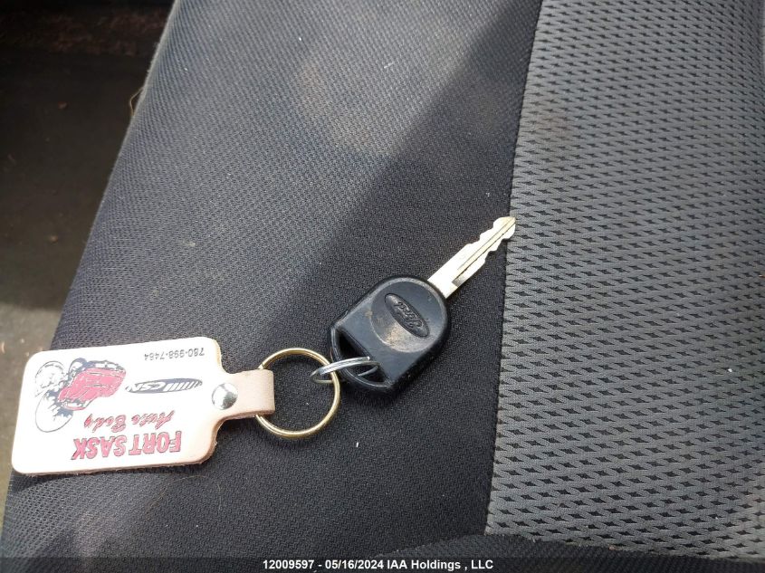 2006 Ford Escape Xlt VIN: 1FMYU93186KA56695 Lot: 12009597