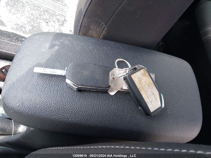 2022 Kia Forte VIN: 3KPF34ADXNE522935 Lot: 12009610