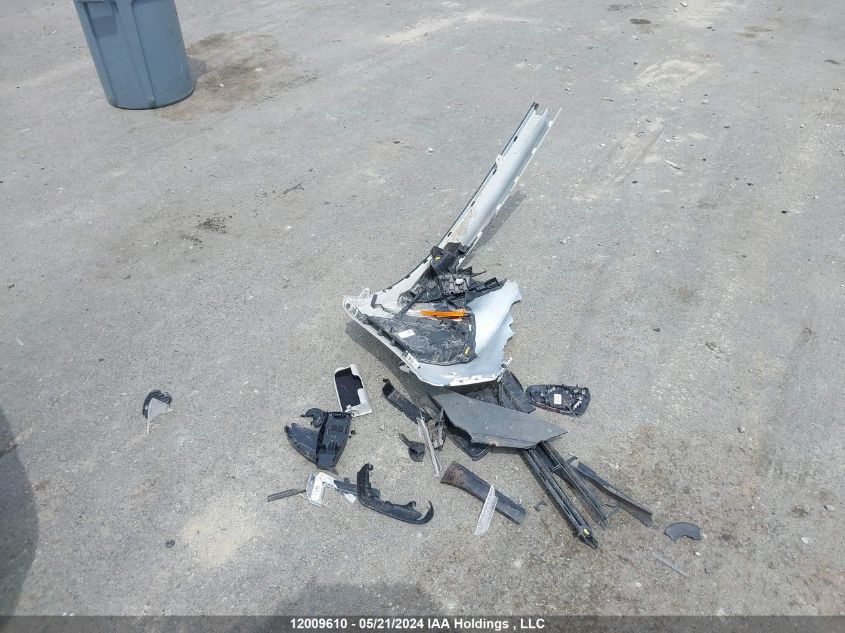 2022 Kia Forte VIN: 3KPF34ADXNE522935 Lot: 12009610