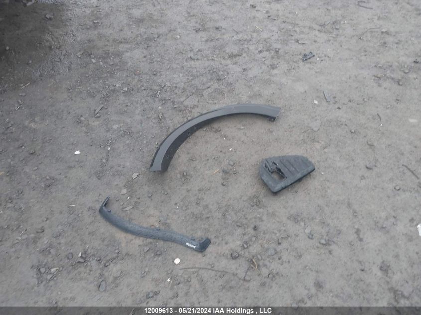 2023 Nissan Kicks VIN: 3N1CP5DV7PL497348 Lot: 12009613