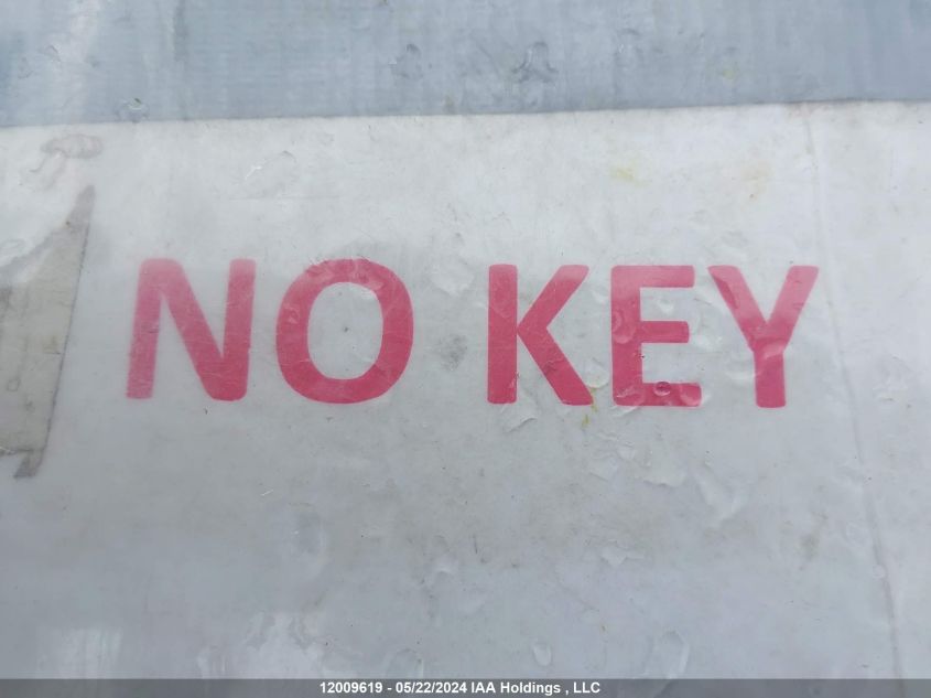 2014 BMW 550 Xi VIN: WBAKP9C55ED692897 Lot: 12009619