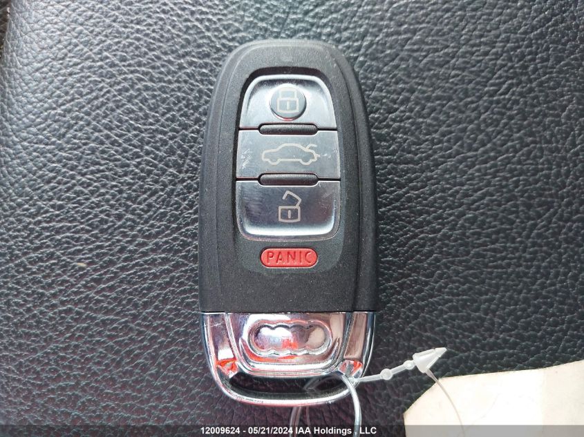 2015 Audi Q5 VIN: WA1CMCFP6FA063480 Lot: 12009624