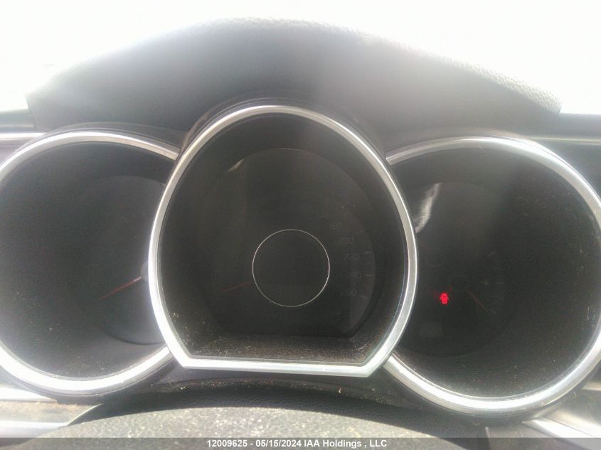 2015 Kia Optima VIN: KNAGM4A73F5530011 Lot: 12009625