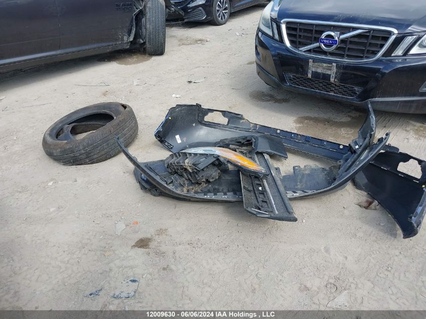 2022 Honda Cr-V VIN: 2HKRW2H80NH210507 Lot: 12009630