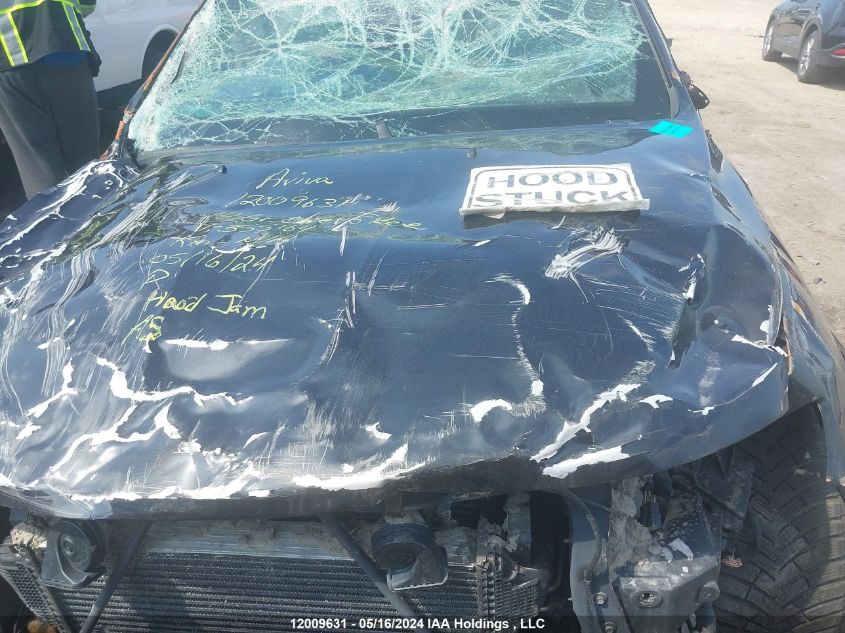 2014 Jeep Grand Cherokee Summit VIN: 1C4RJFJM7EC355164 Lot: 12009631