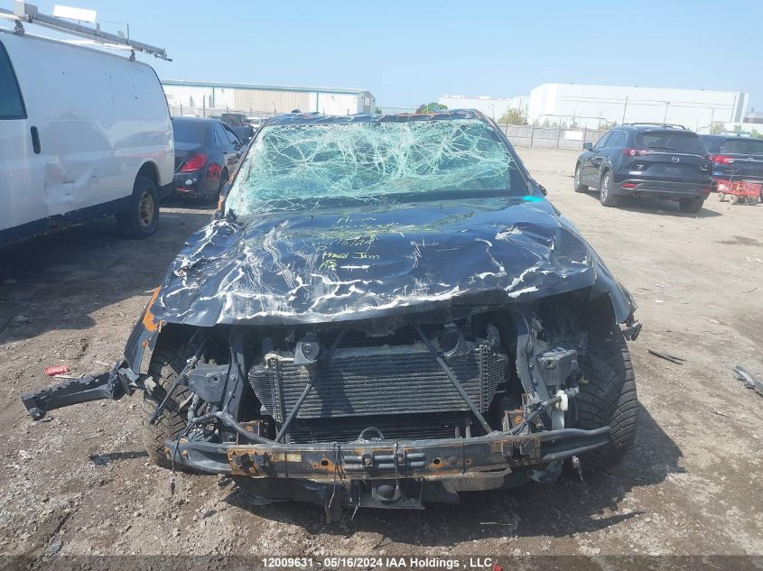 2014 Jeep Grand Cherokee Summit VIN: 1C4RJFJM7EC355164 Lot: 12009631