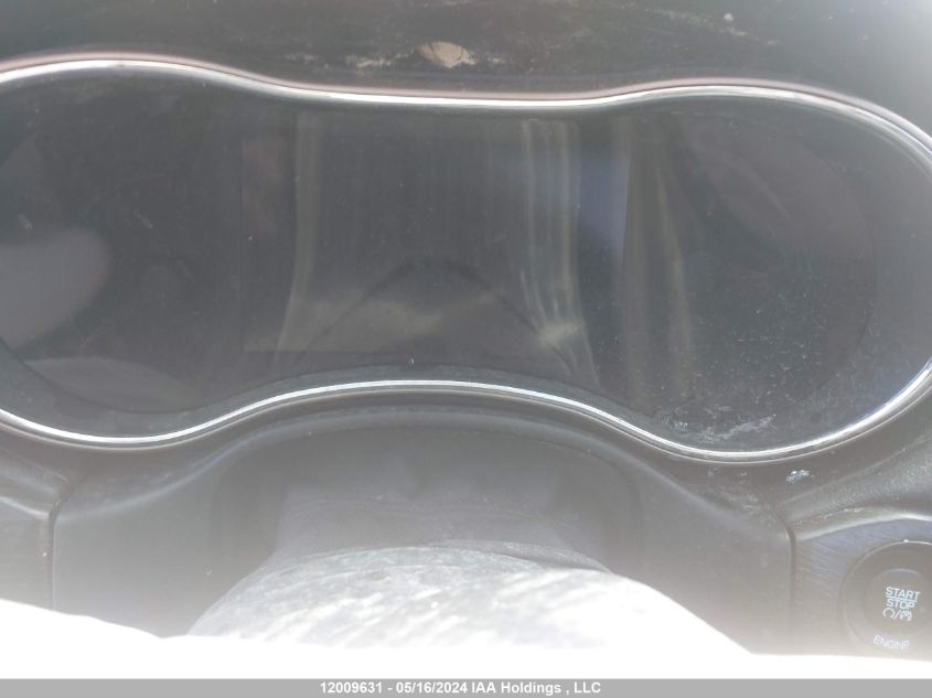 2014 Jeep Grand Cherokee Summit VIN: 1C4RJFJM7EC355164 Lot: 12009631