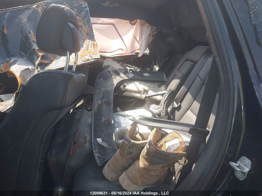 2014 Jeep Grand Cherokee Summit VIN: 1C4RJFJM7EC355164 Lot: 12009631