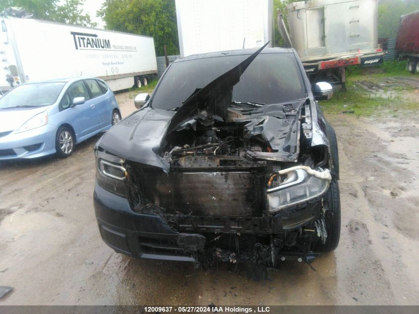 2023 Ford Maverick Lariat VIN: 3FTTW8E32PRA82028 Lot: 12009637