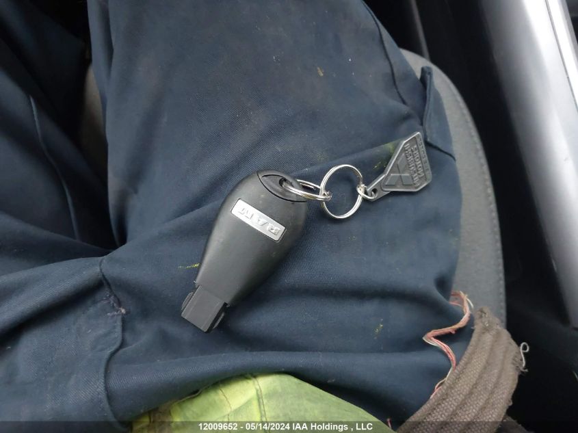 2023 Ram 1500 Classic Tradesman VIN: 3C6RR7KG3PG599389 Lot: 12009652