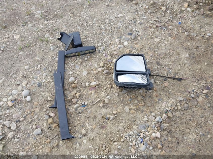 2019 Ford F450 Super Duty VIN: 1FT8W4DTXKEC26601 Lot: 12009658