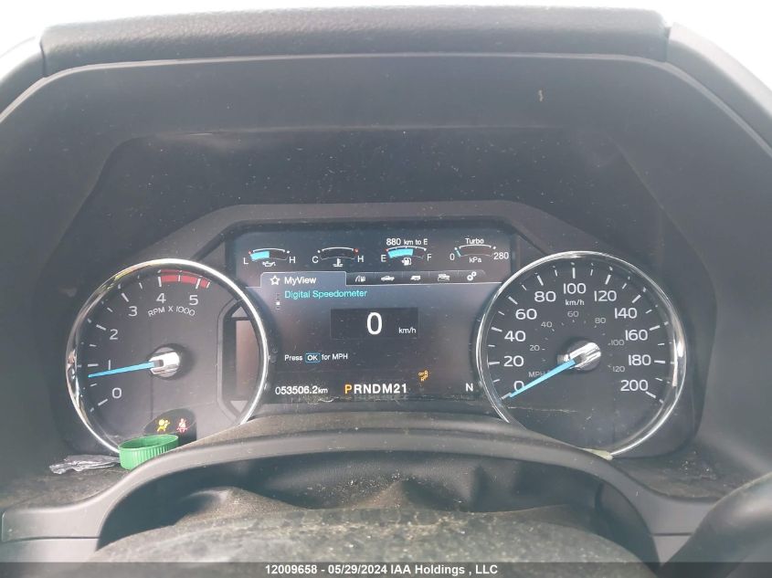 2019 Ford F450 Super Duty VIN: 1FT8W4DTXKEC26601 Lot: 12009658