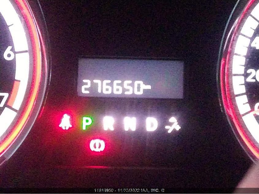 2016 Dodge Grand Caravan Se/Sxt VIN: 2C4RDGBG5GR382170 Lot: 12009664