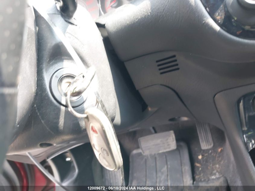 2005 Acura El VIN: 2HHES36665H102643 Lot: 12009672