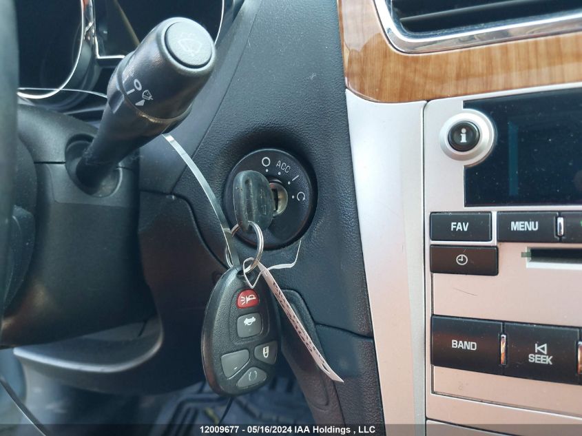 2009 Chevrolet Malibu VIN: 1G1ZJ57B894263960 Lot: 12009677