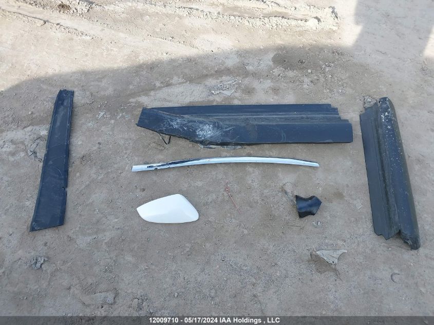 2024 Toyota Crown Limited VIN: JTDAAAAF4R3024954 Lot: 12009710