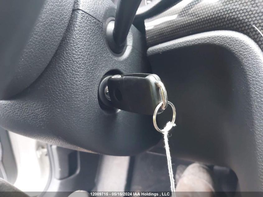 2014 Volkswagen Passat VIN: 1VWBS7A39EC060012 Lot: 12009715