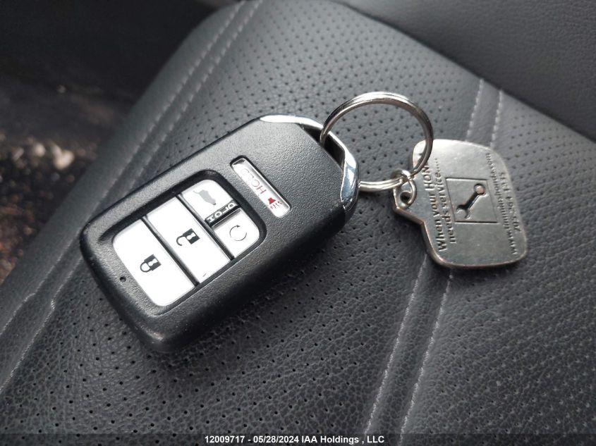 2022 Honda Cr-V VIN: 2HKRW2H92NH200084 Lot: 12009717