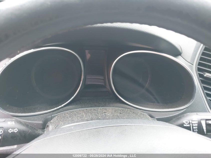 2016 Hyundai Santa Fe Sport 2.0T Premium VIN: 5XYZUDLA1GG307303 Lot: 12009722