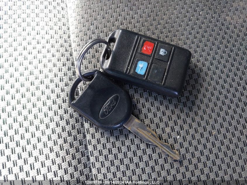 2006 Ford Escape Xlt VIN: 1FMYU93156KA00259 Lot: 12009739