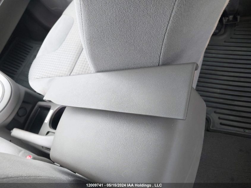 2008 Nissan Sentra 2.0/2.0S/2.0Sl VIN: 3N1AB61E48L718812 Lot: 12009741