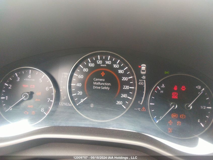 2019 Mazda 3 Preferred VIN: JM1BPBDM6K1142914 Lot: 12009757