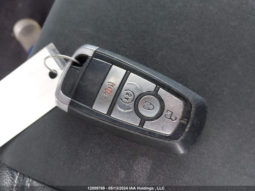 2021 Ford Ranger Xl/Xlt/Lariat VIN: 1FTER4FH5MLD66864 Lot: 12009769