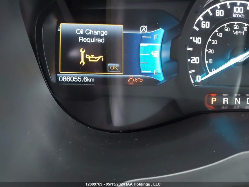 2021 Ford Ranger Xl/Xlt/Lariat VIN: 1FTER4FH5MLD66864 Lot: 12009769