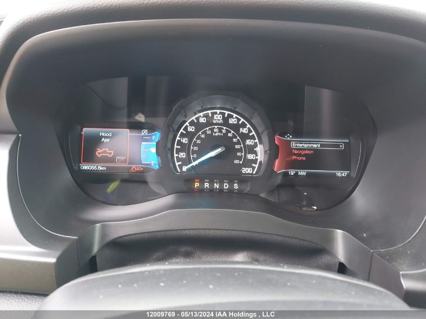 2021 Ford Ranger Xl/Xlt/Lariat VIN: 1FTER4FH5MLD66864 Lot: 12009769