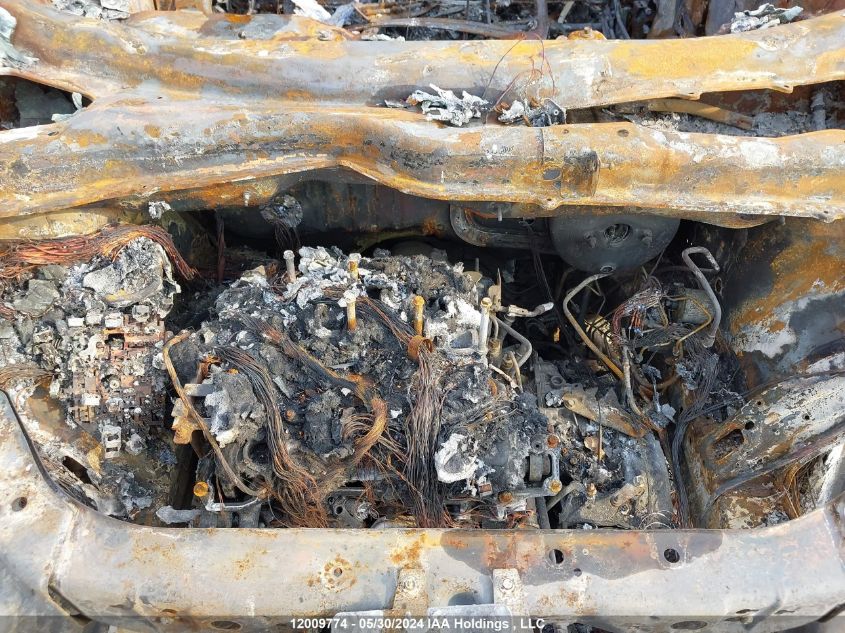 2013 Chevrolet Traverse VIN: 1GNKVJKD0DJ134126 Lot: 12009774