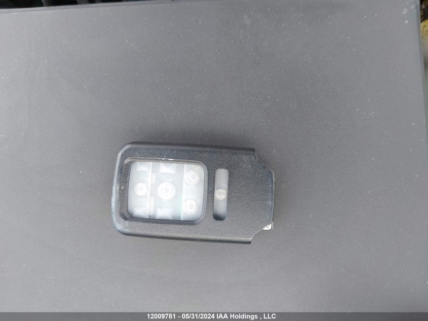 2020 Honda Cr-V VIN: 2HKRW2H46LH222249 Lot: 12009781