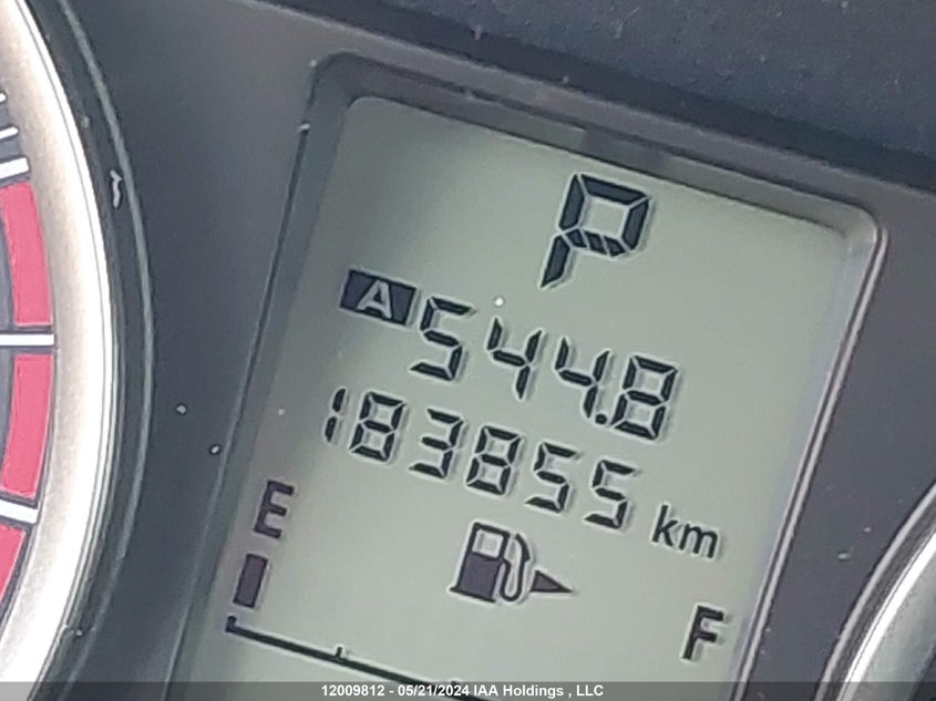 2018 Subaru Forester VIN: JF2SJEBC0JH552015 Lot: 12009812