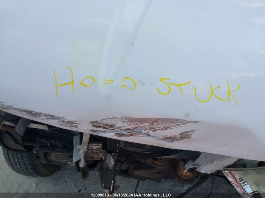 2008 Ford Ranger VIN: 1FTYR10U48PA52283 Lot: 12009813