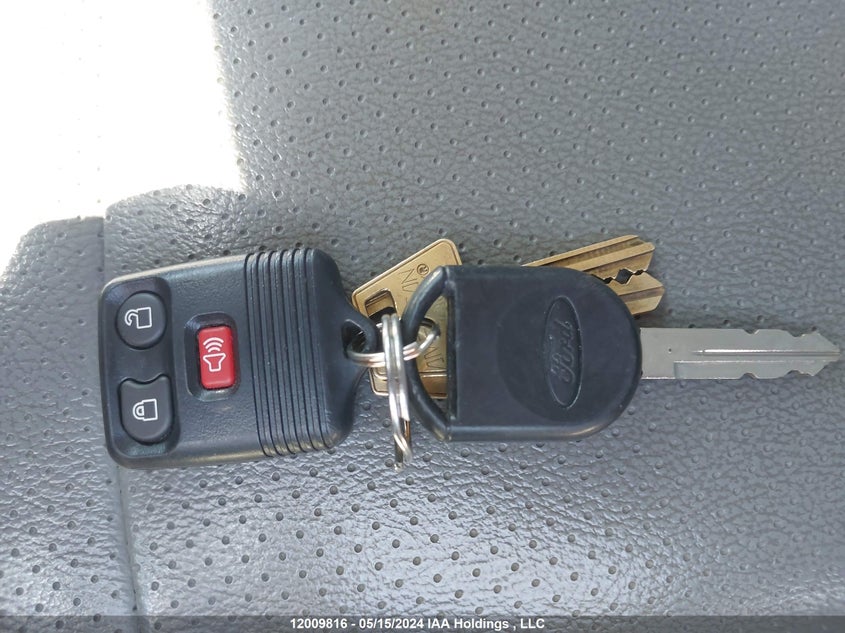 2014 Ford Econoline E250 Van VIN: 1FTNE2EW2EDB20088 Lot: 12009816