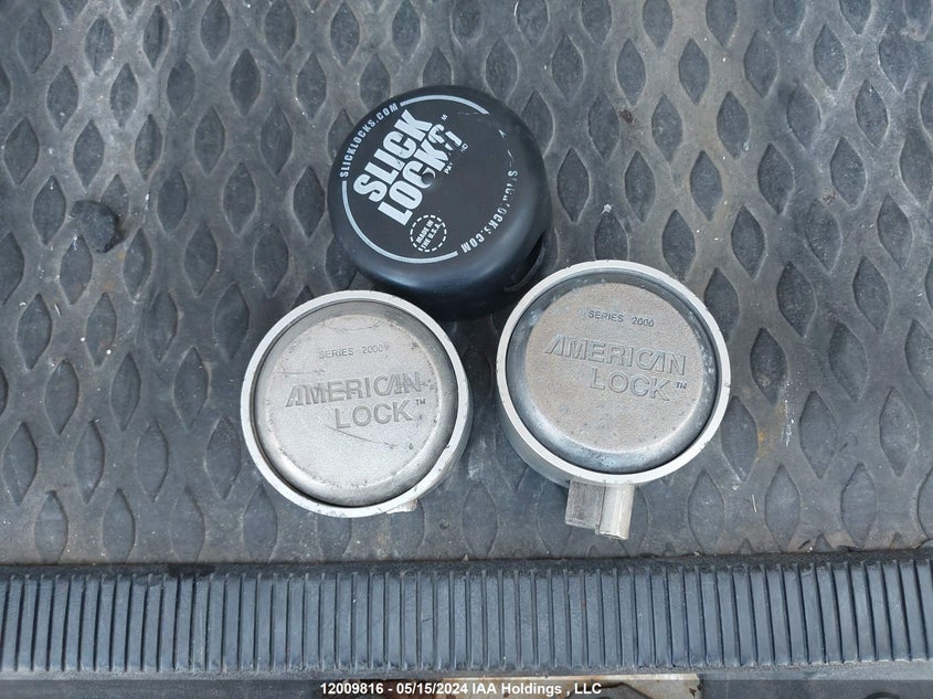 2014 Ford Econoline E250 Van VIN: 1FTNE2EW2EDB20088 Lot: 12009816