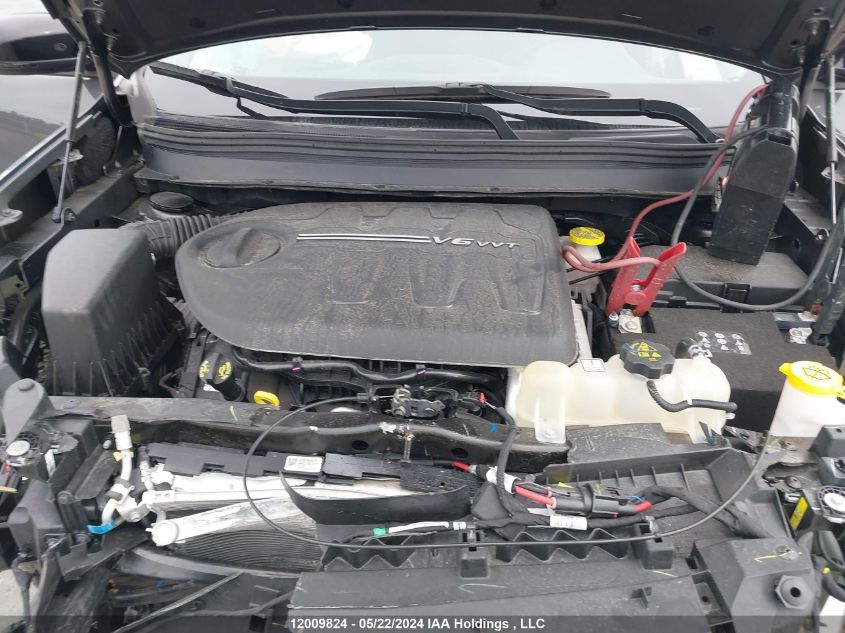 2022 Jeep Cherokee Trailhawk VIN: 1C4PJMBX0ND516615 Lot: 12009824