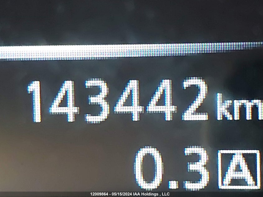 2015 Nissan Rogue VIN: 5N1AT2MV6FC906301 Lot: 12009864