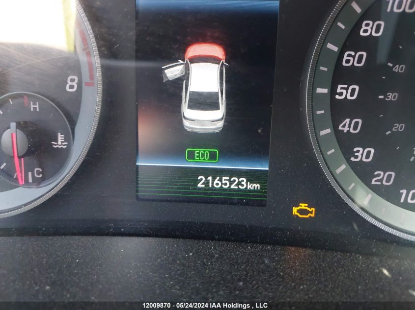 2018 Hyundai Sonata 2.4 Sport VIN: 5NPE34AF3JH682321 Lot: 12009870