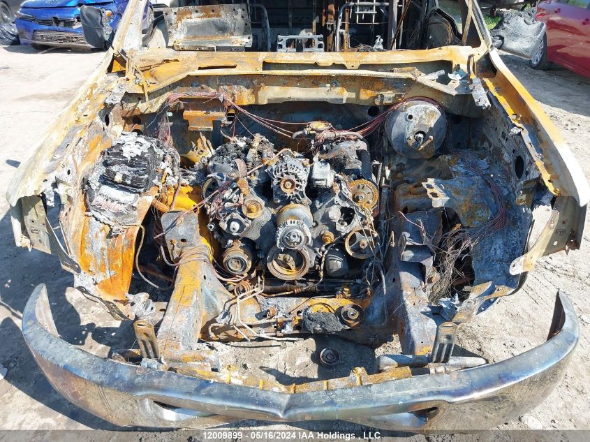 2007 Ford F150 VIN: 1FTRX12WX7FB13536 Lot: 12009899