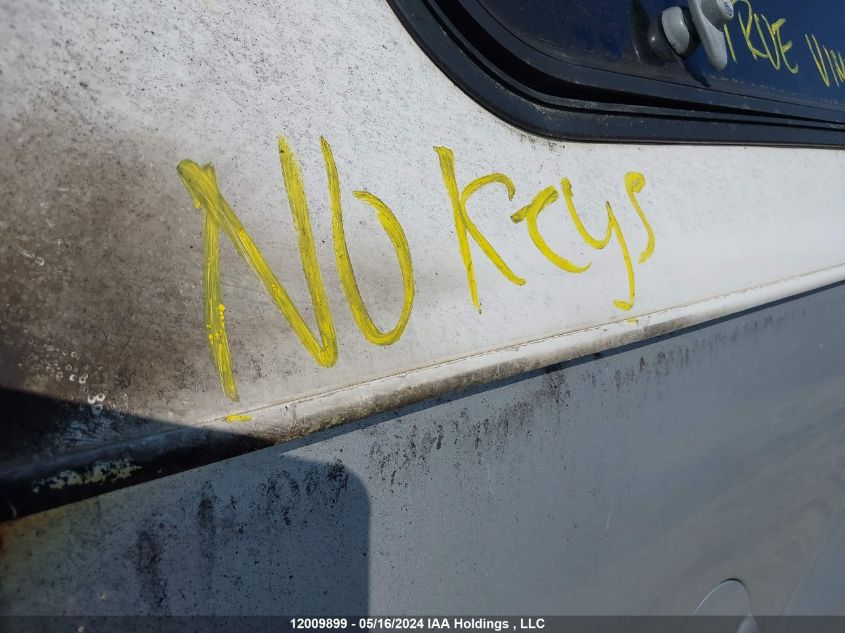 2007 Ford F150 VIN: 1FTRX12WX7FB13536 Lot: 12009899