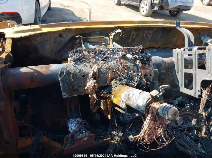 2007 Ford F150 VIN: 1FTRX12WX7FB13536 Lot: 12009899