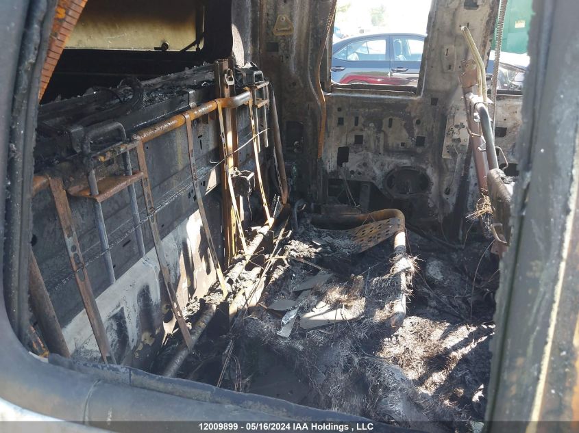 2007 Ford F150 VIN: 1FTRX12WX7FB13536 Lot: 12009899